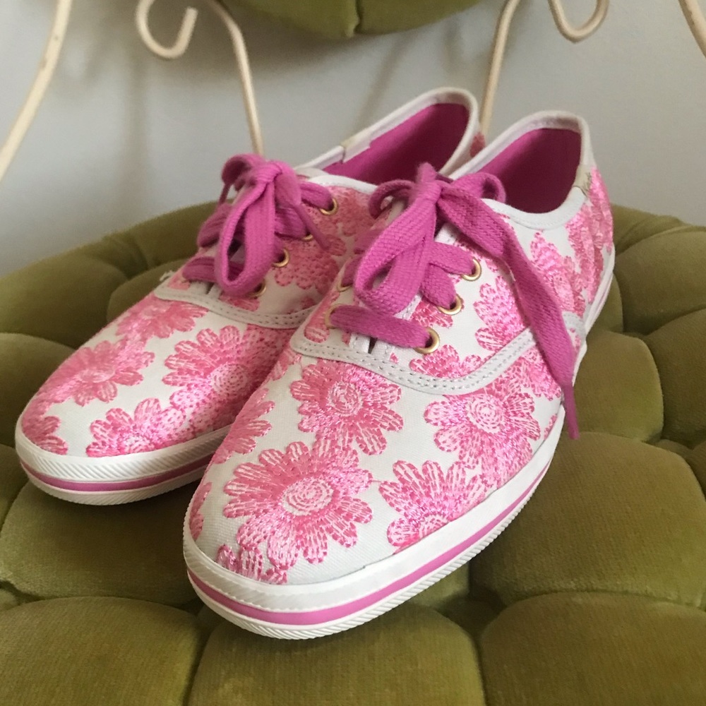 Kate Spade Keds ♠️